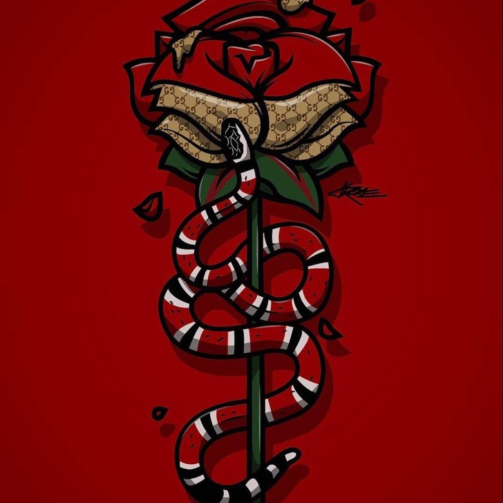 Meet your Posher, Bille